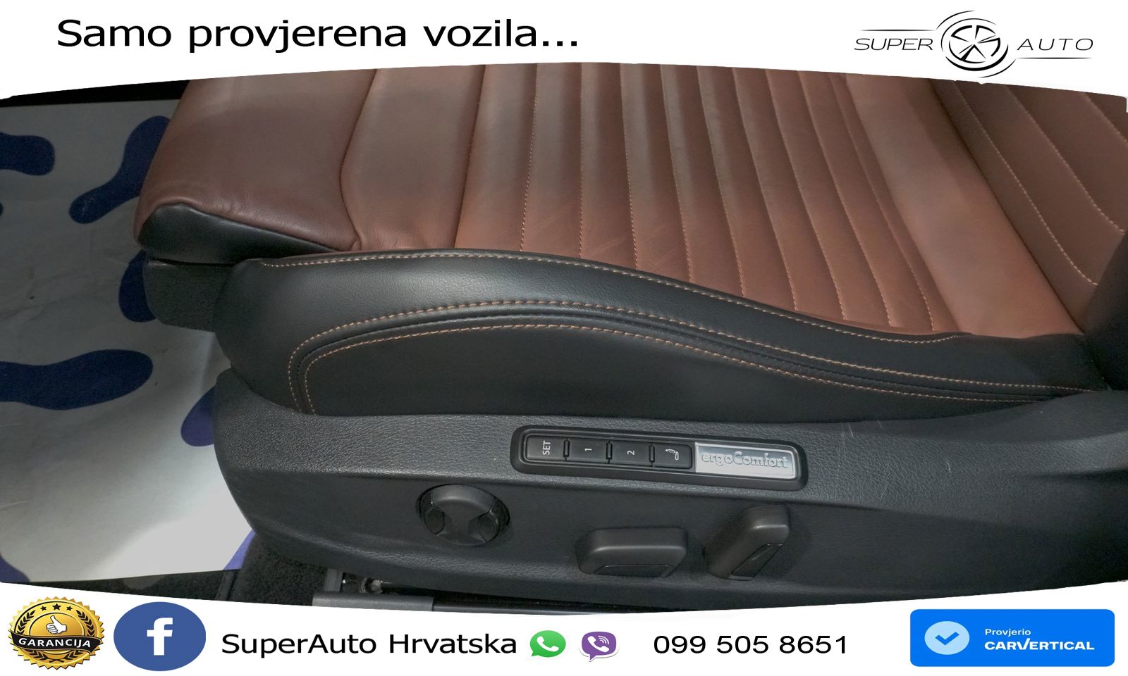 Volkswagen Passat Variant 2.0 TDI (200 KS) DSG Elegance LED+GR SJED+ACC