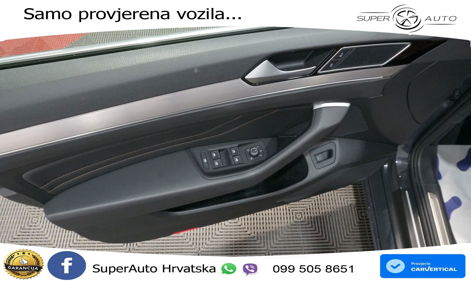 Volkswagen Passat Variant 2.0 TDI (200 KS) DSG Elegance LED+GR SJED+ACC