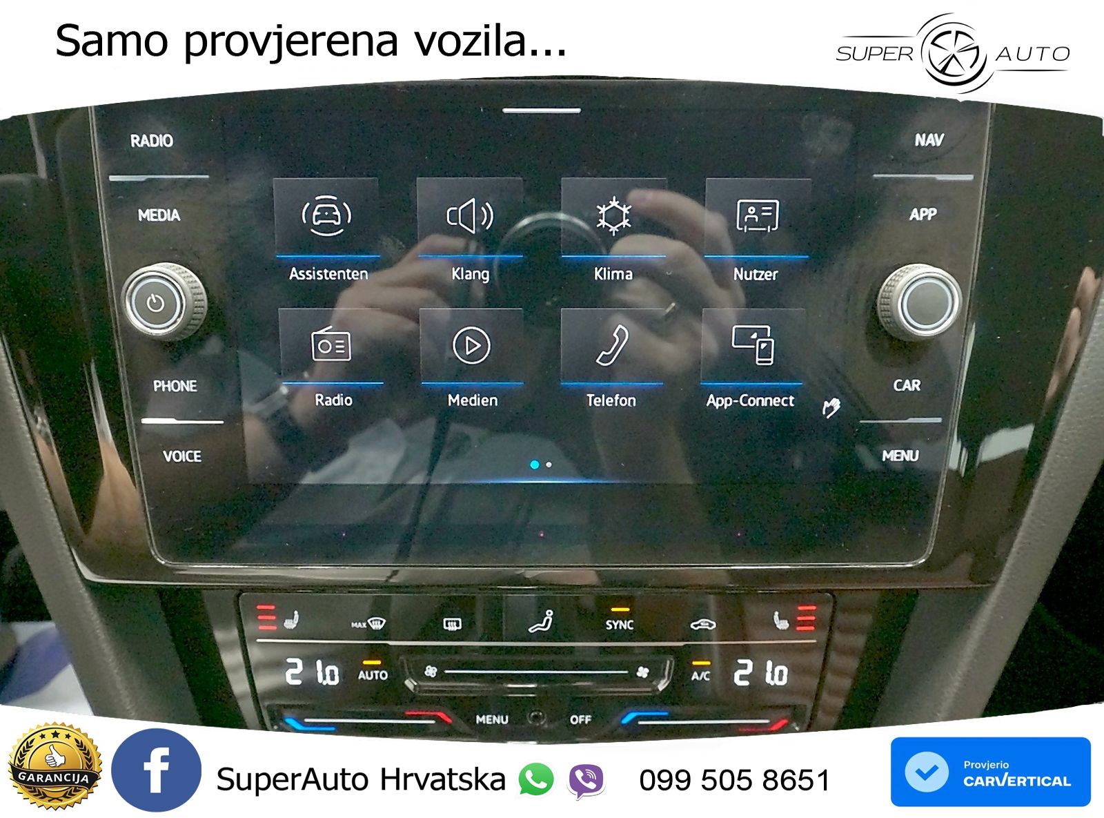 Volkswagen Passat Variant 2.0 TDI (200 KS) DSG Elegance LED+GR SJED+ACC