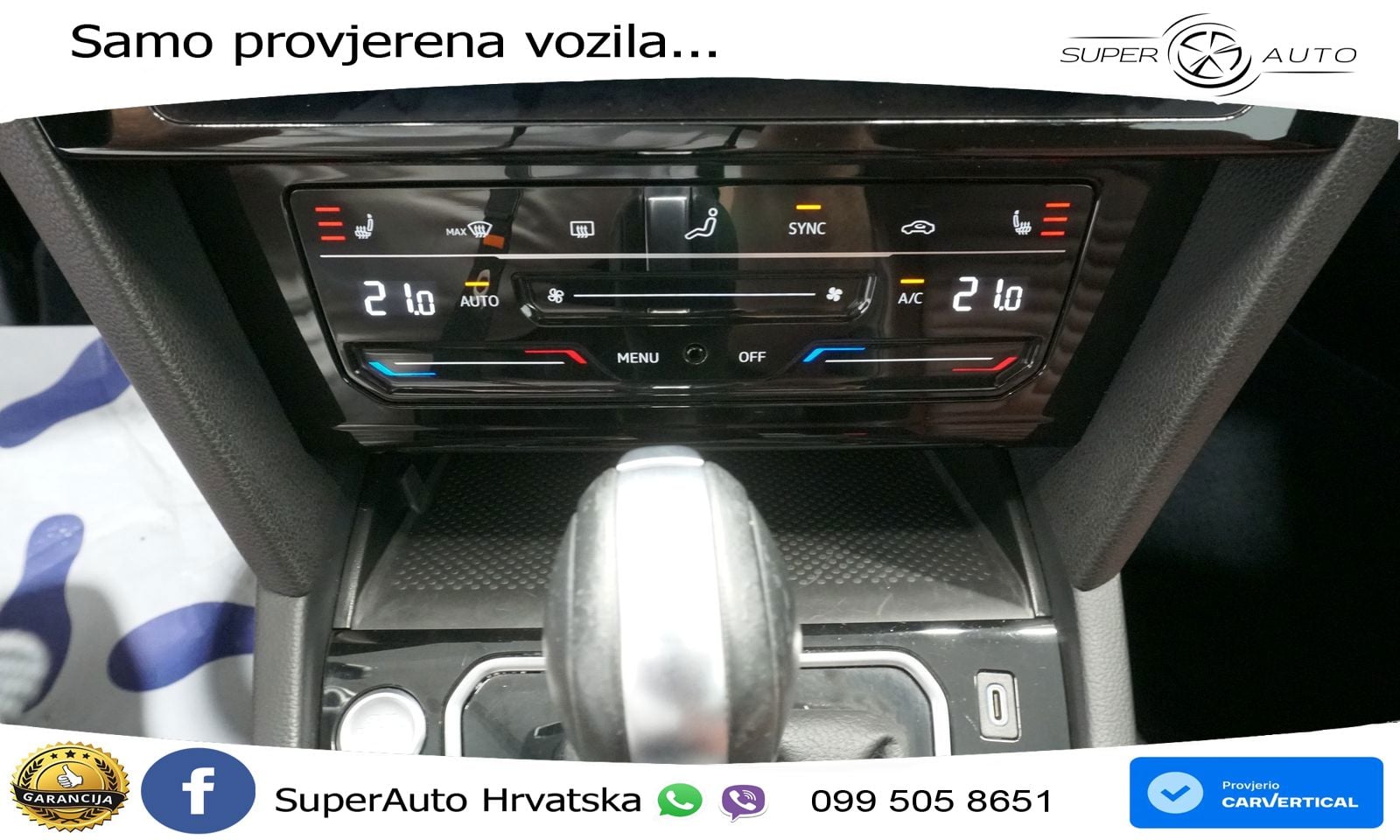 Volkswagen Passat Variant 2.0 TDI (200 KS) DSG Elegance LED+GR SJED+ACC