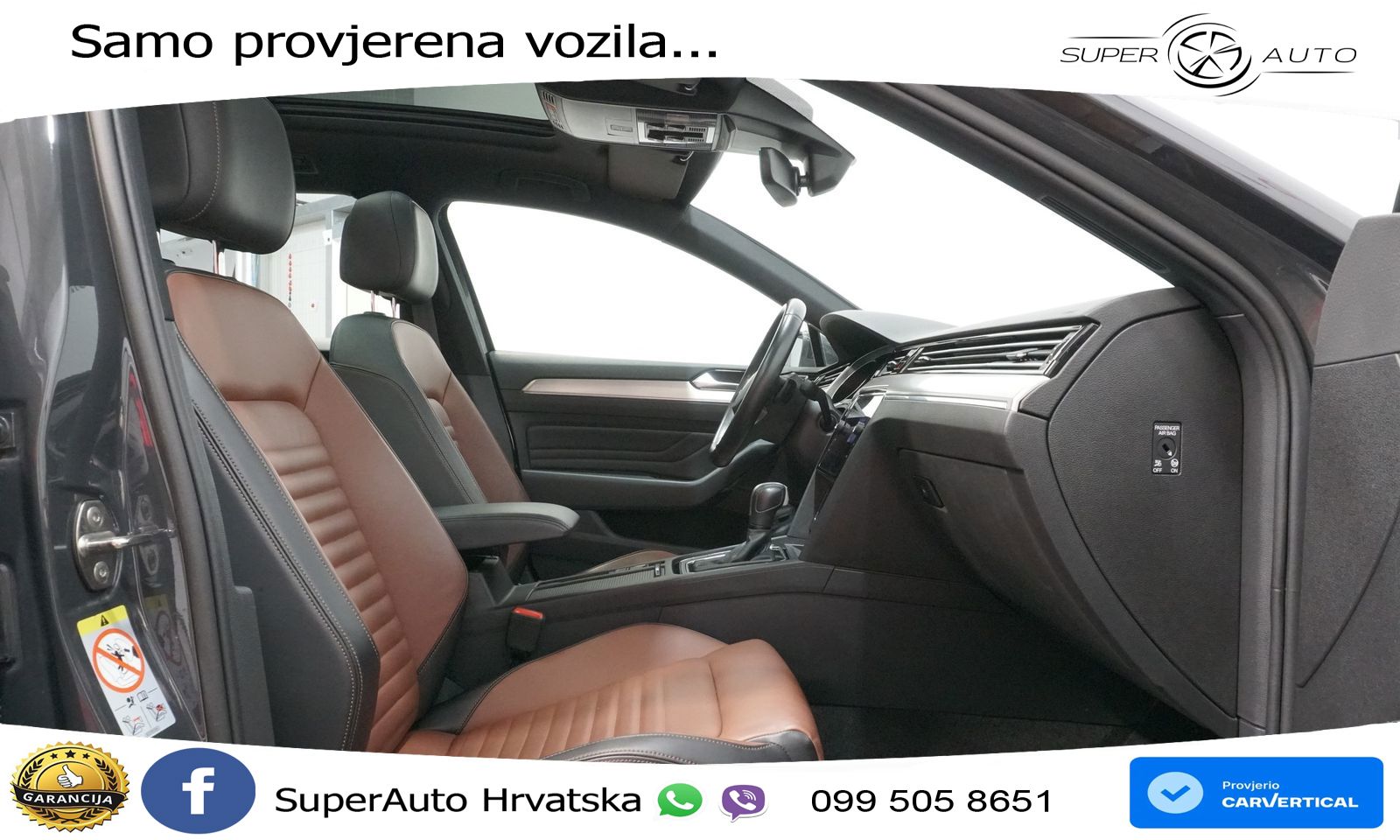 Volkswagen Passat Variant 2.0 TDI (200 KS) DSG Elegance LED+GR SJED+ACC