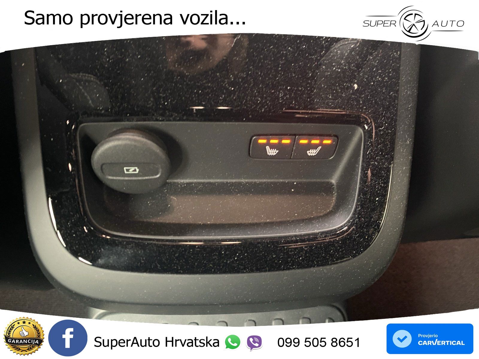 Volvo V60 2.0 T8 AWD Geartronic