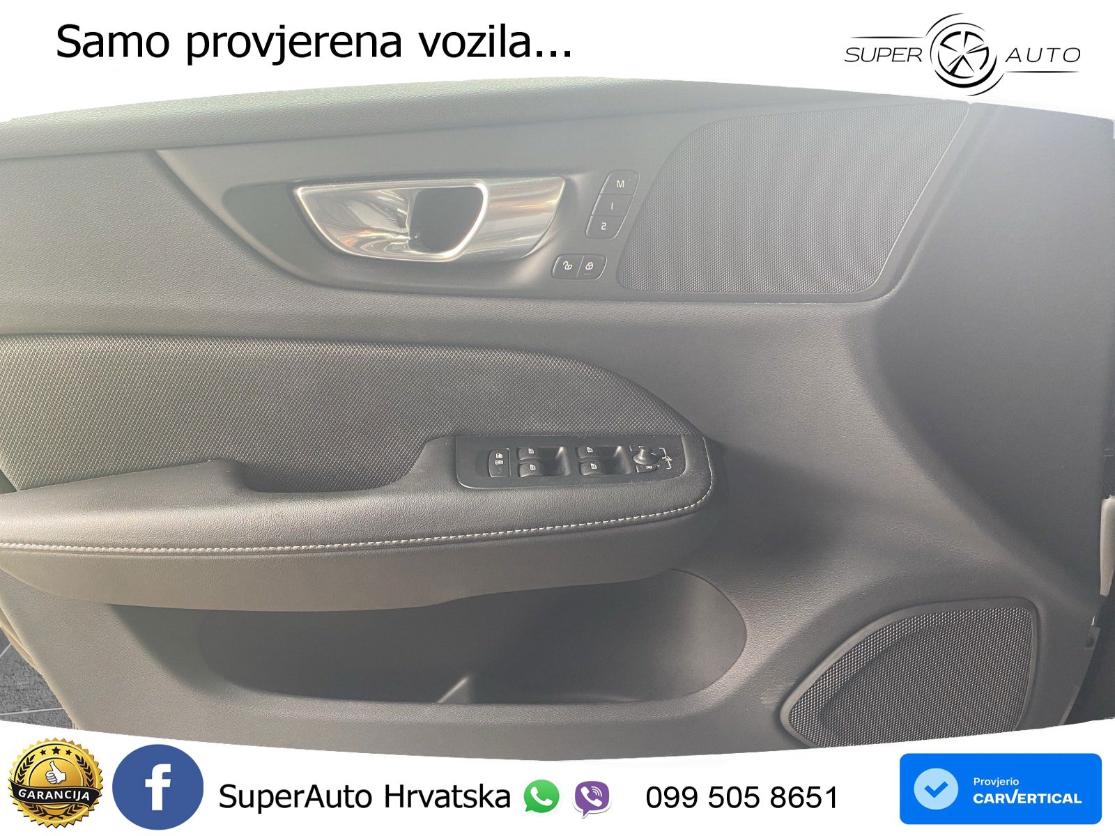Volvo V60 2.0 T8 AWD Geartronic