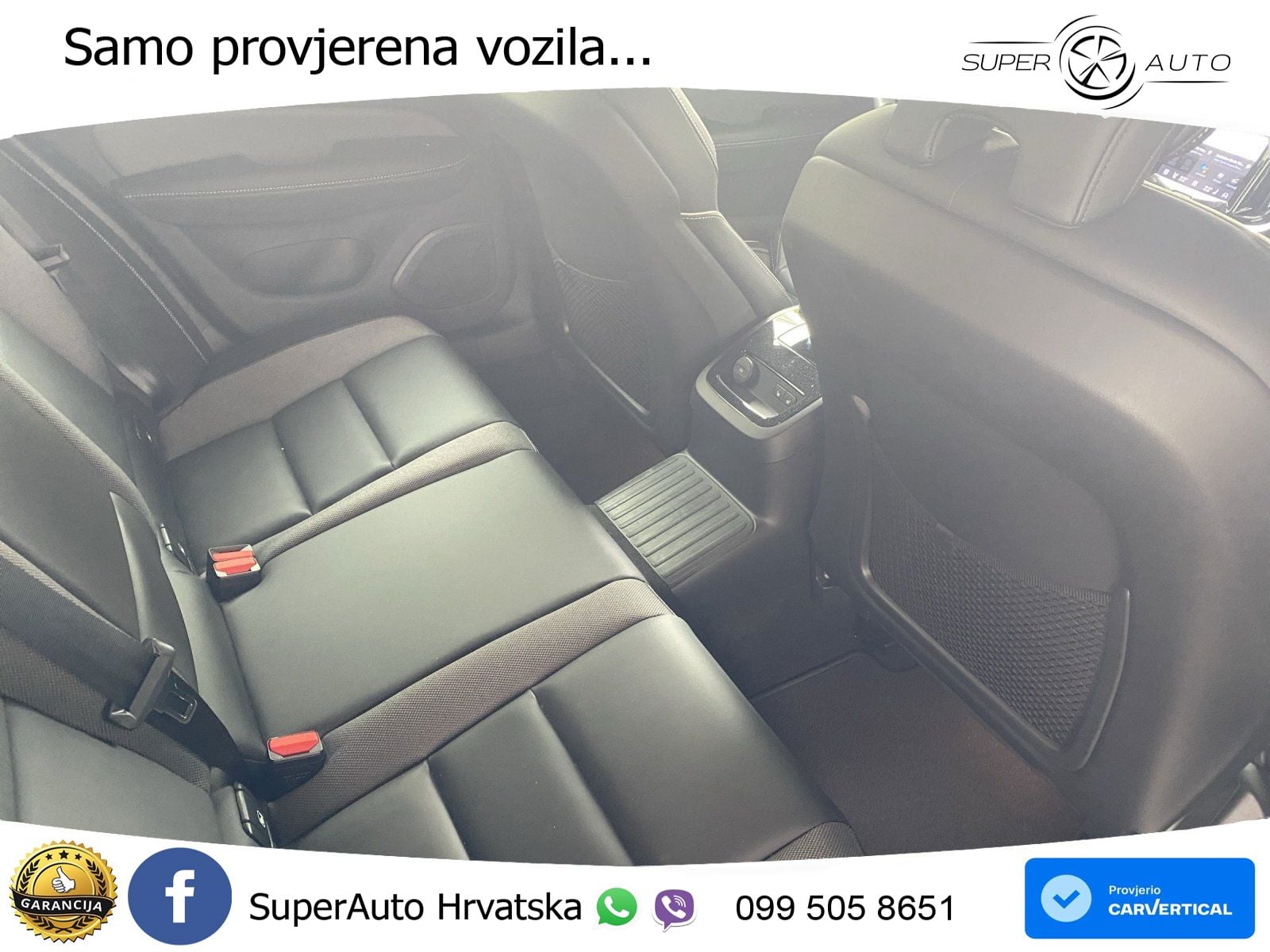 Volvo V60 2.0 T8 AWD Geartronic