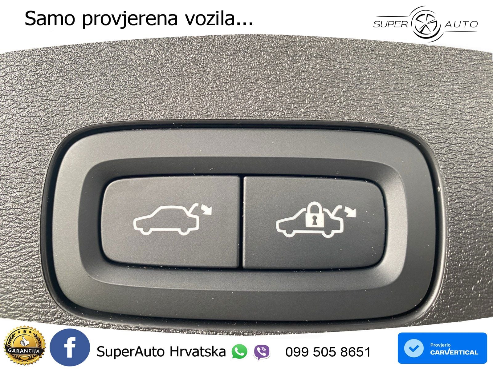 Volvo V60 2.0 T8 AWD Geartronic