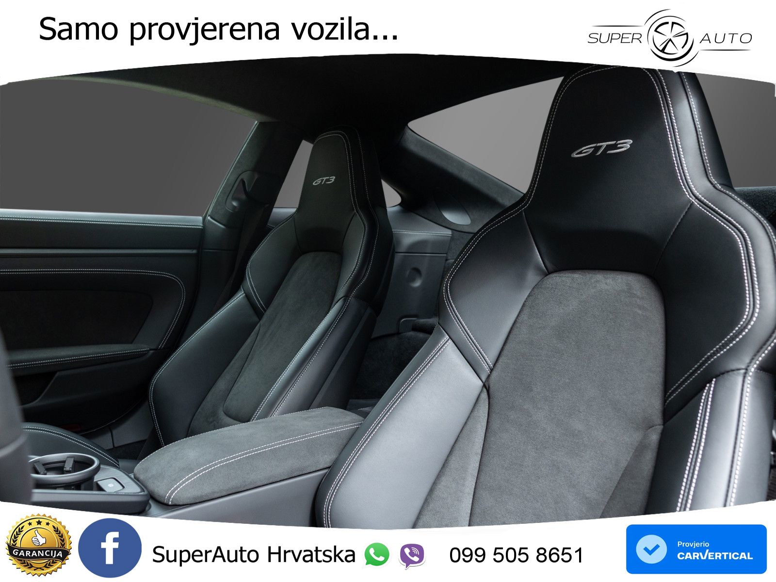 Porsche 911 GT3 4.0 (510 KS) PDK