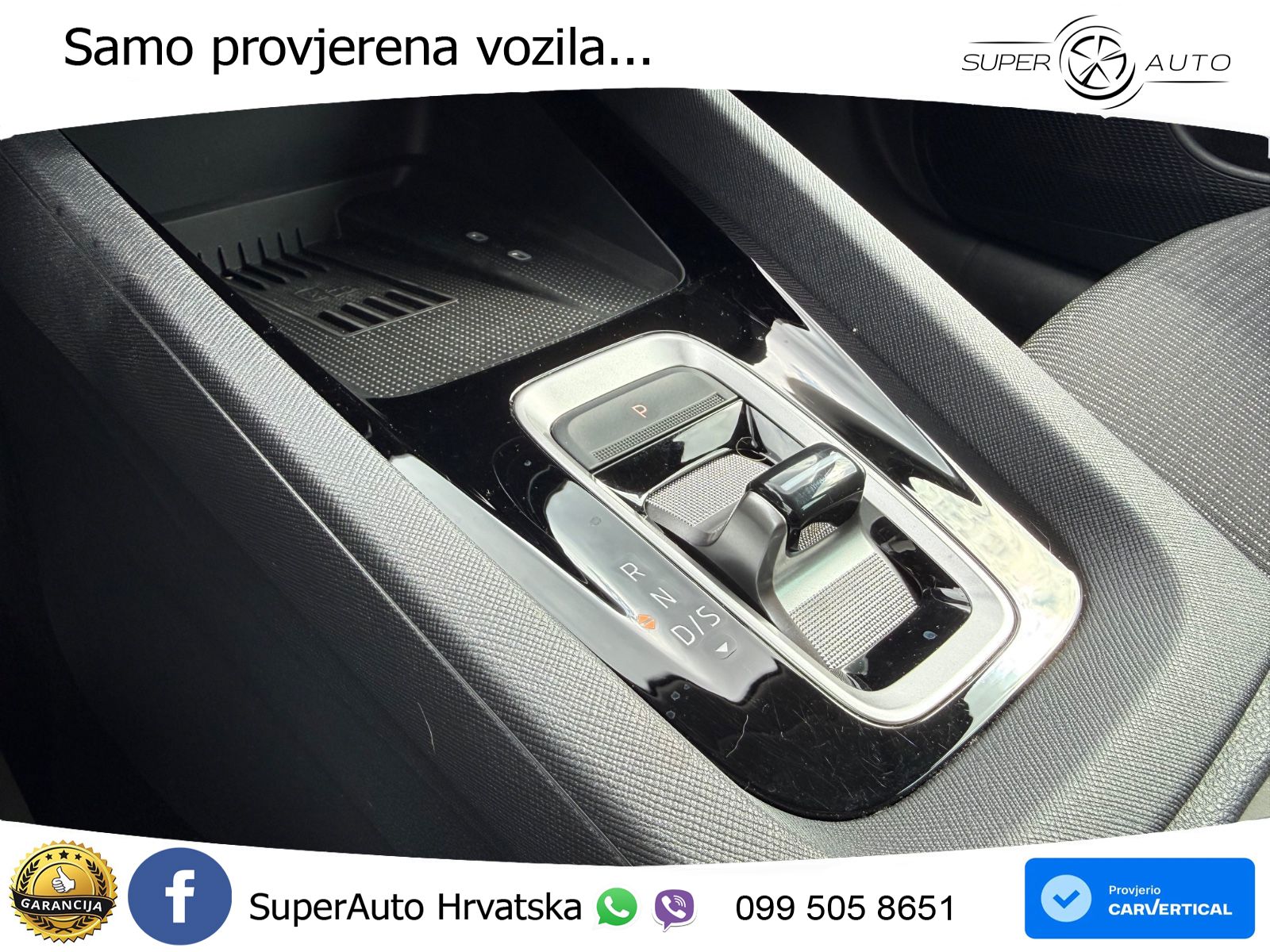 Škoda Octavia Combi 1.5 TSI (150 KS) DSG Selection LED+GR SJED+ACC