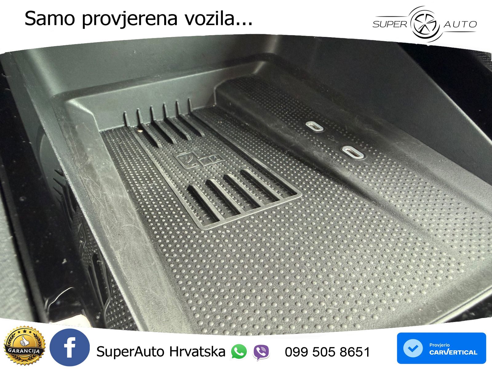 Škoda Octavia Combi 1.5 TSI (150 KS) DSG Selection LED+GR SJED+ACC