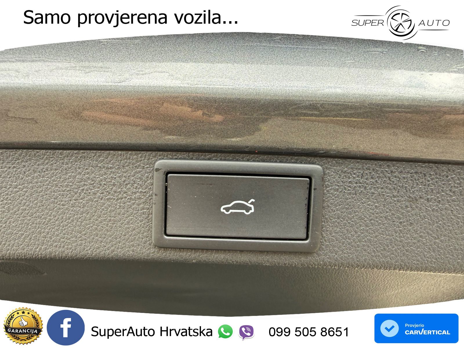 Škoda Octavia Combi 1.5 TSI (150 KS) DSG Selection LED+GR SJED+ACC