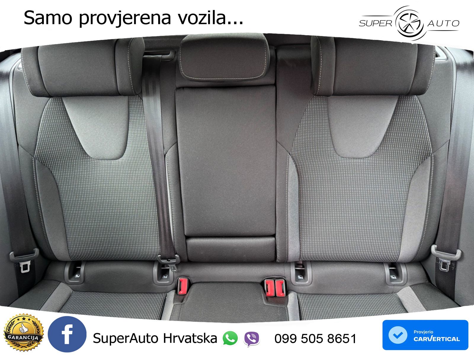 Škoda Octavia Combi 1.5 TSI (150 KS) DSG Selection LED+GR SJED+ACC