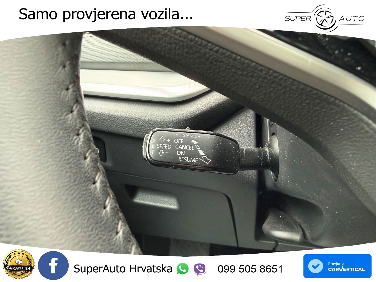Škoda Octavia Combi 1.5 TSI (150 KS) DSG Selection LED+GR SJED+ACC