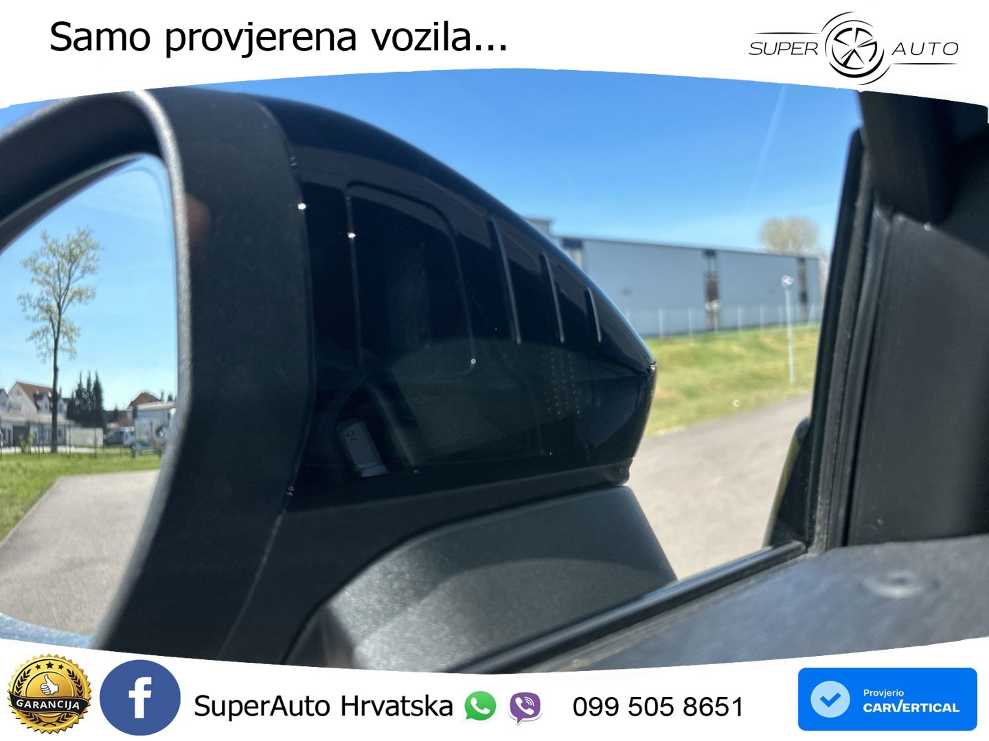 Audi Q3 2.0 TFSI (204 KS) quattro S tronic