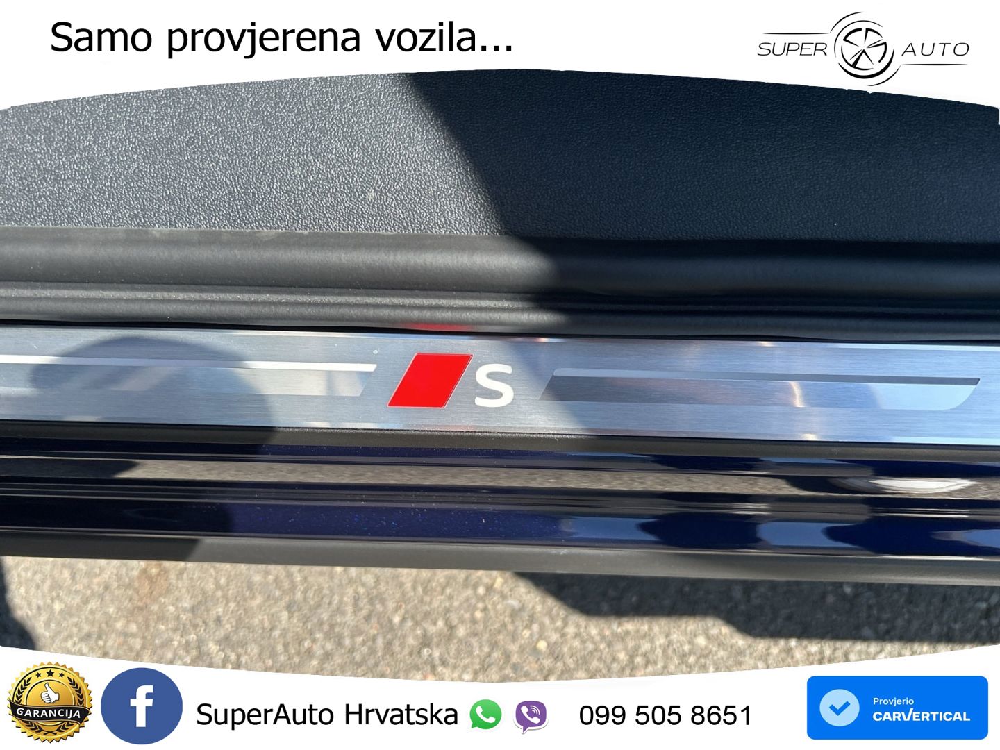 Audi Q3 2.0 TFSI (204 KS) quattro S tronic