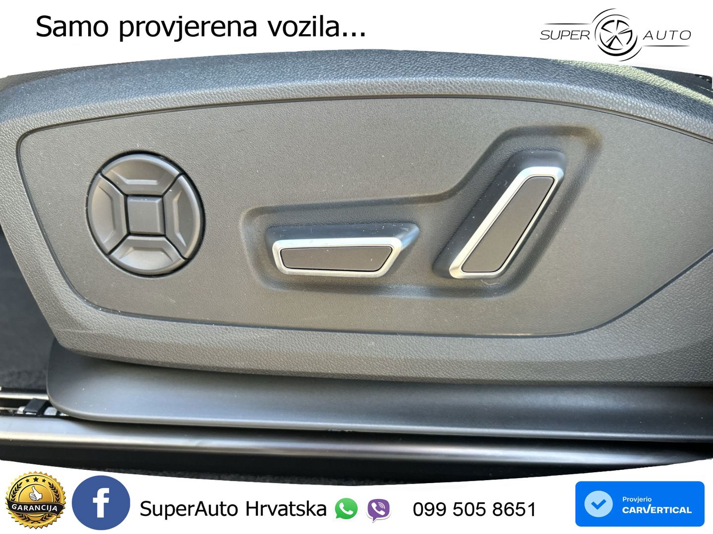 Audi Q3 2.0 TFSI (204 KS) quattro S tronic