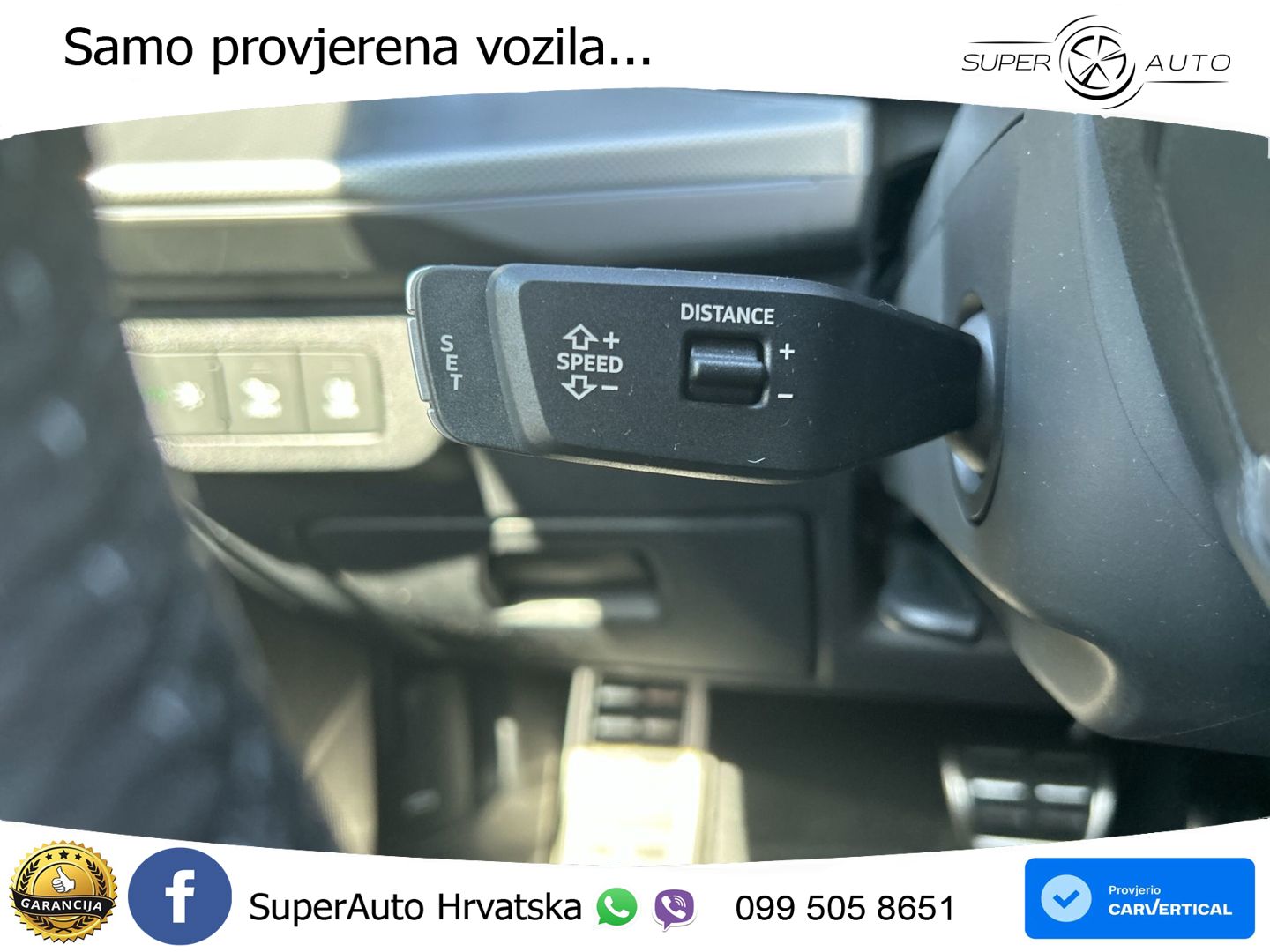 Audi Q3 2.0 TFSI (204 KS) quattro S tronic