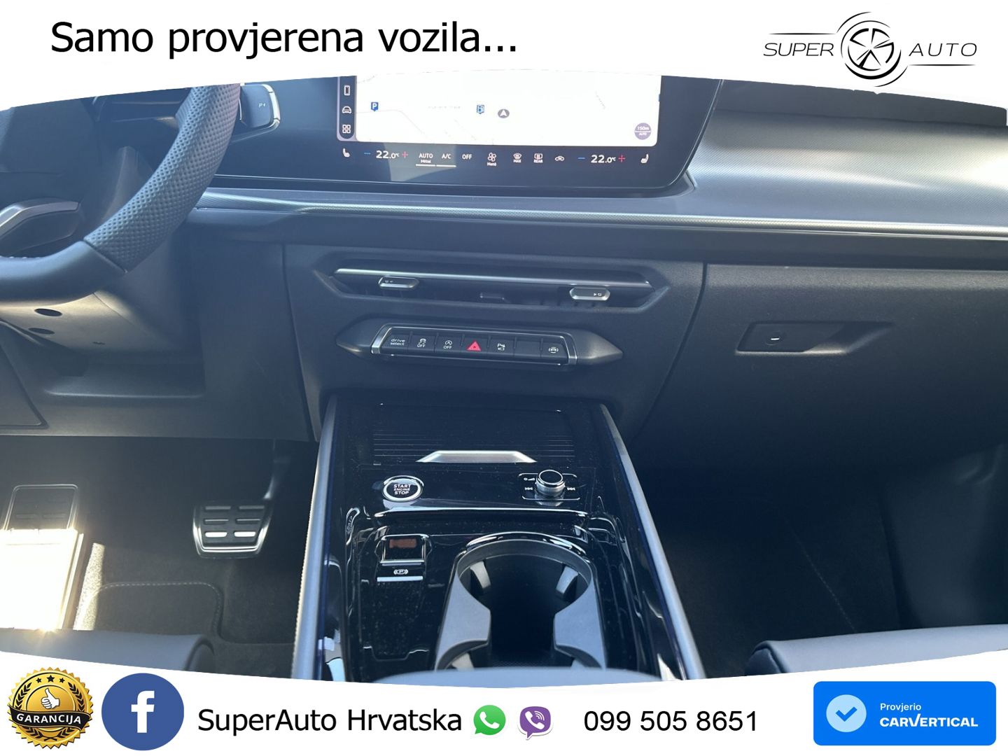 Audi Q3 2.0 TFSI (204 KS) quattro S tronic