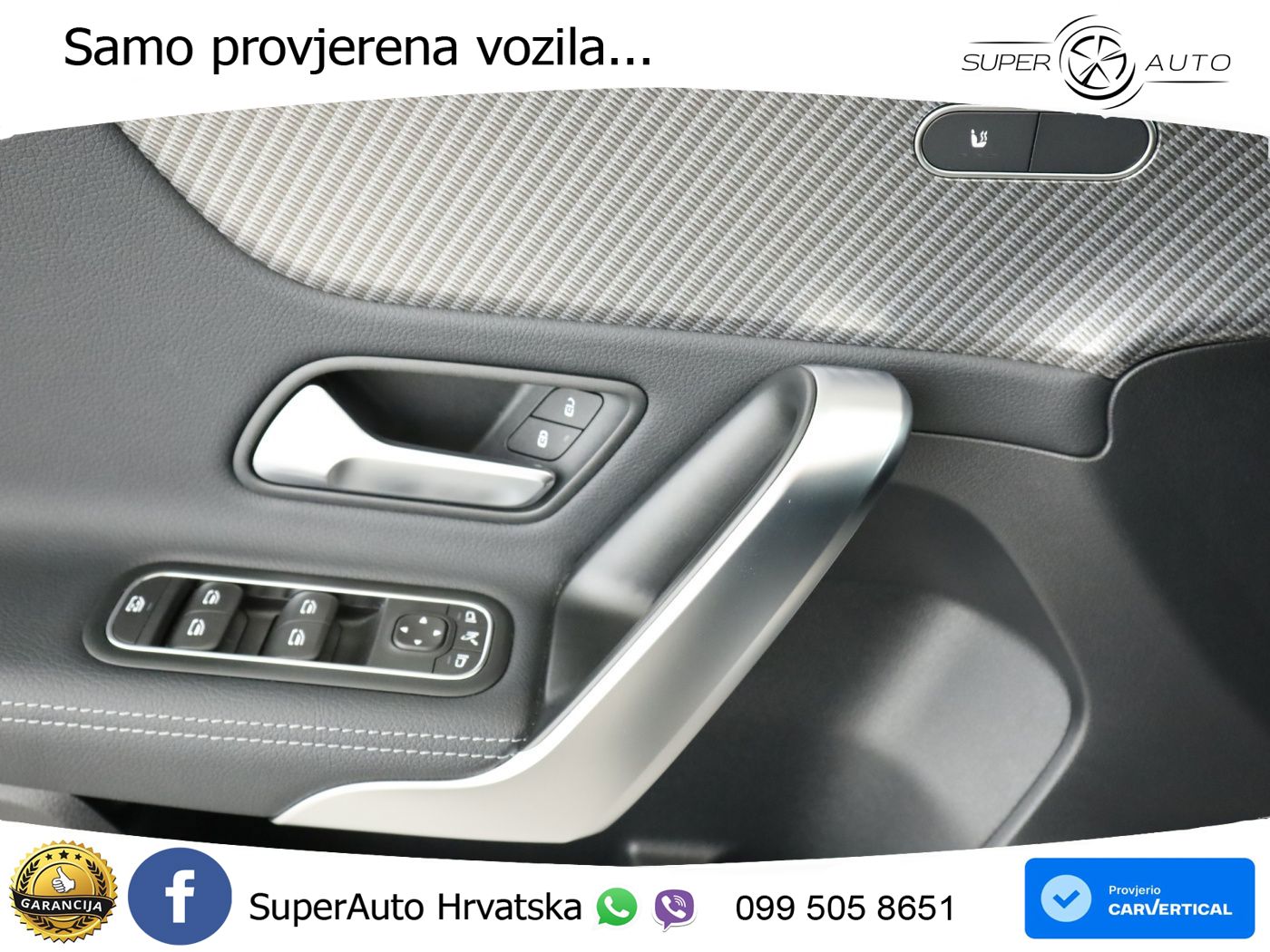 Mercedes-Benz A 180 7G-DCT