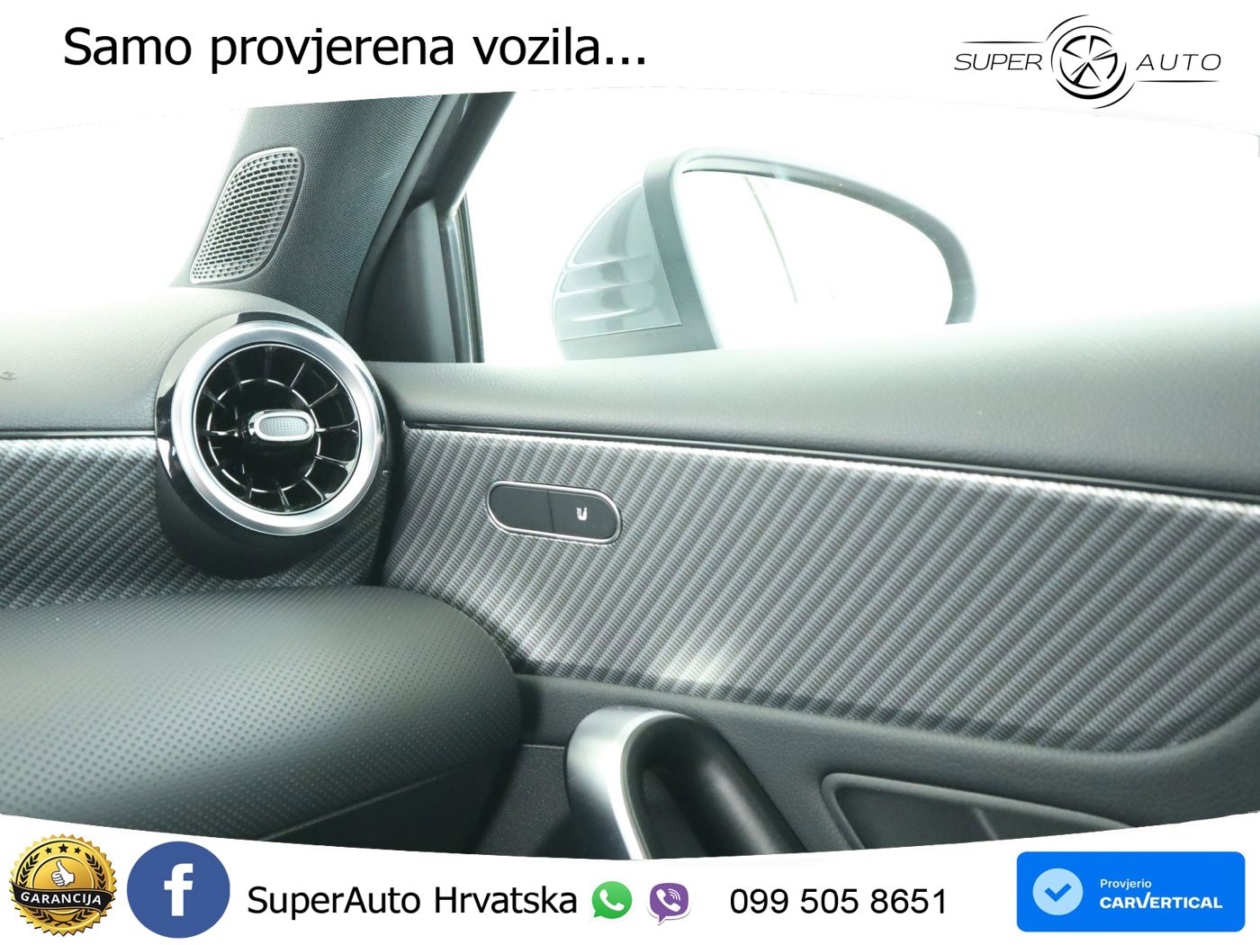 Mercedes-Benz A 180 7G-DCT