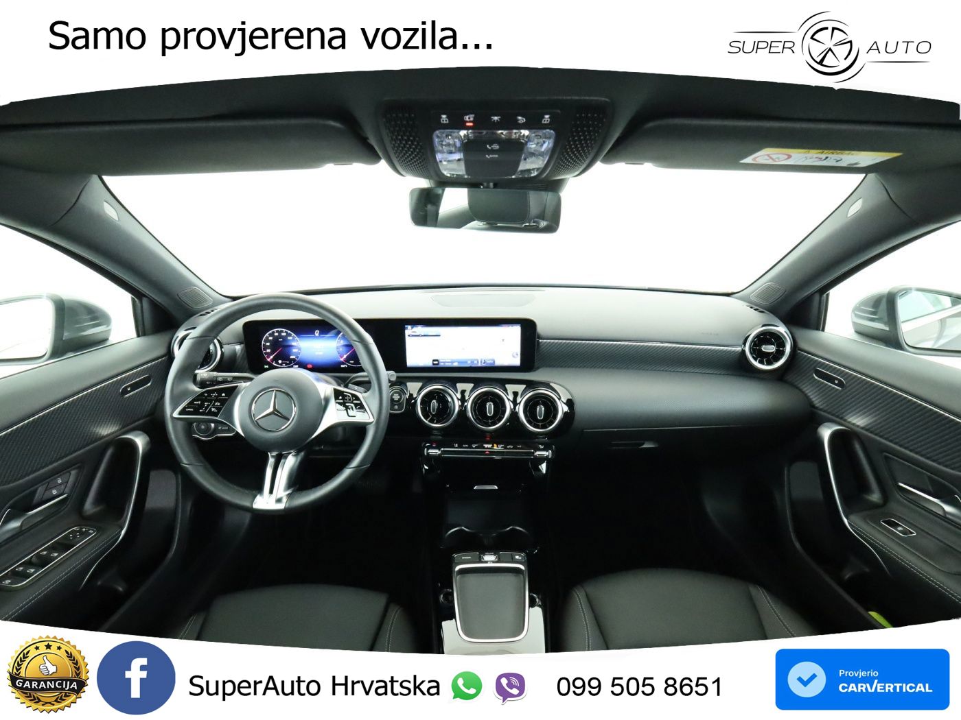 Mercedes-Benz A 180 7G-DCT