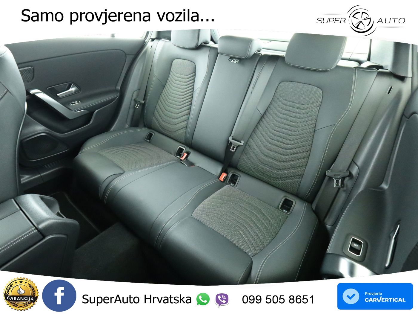 Mercedes-Benz A 180 7G-DCT