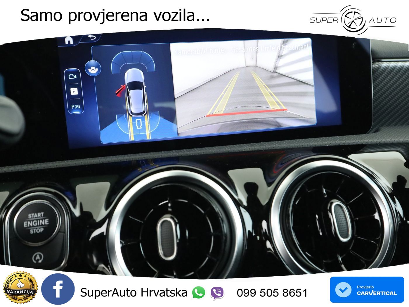 Mercedes-Benz A 180 7G-DCT