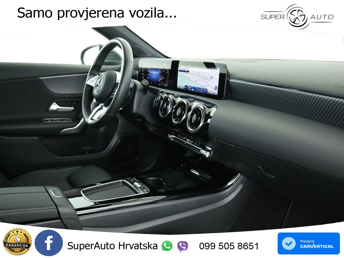 Mercedes-Benz A 180 7G-DCT