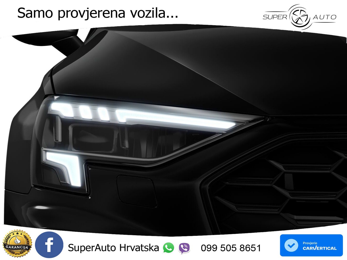 Audi A3 45 TFSIe (245 KS) S tronic S line LED+GR SJED+ACC