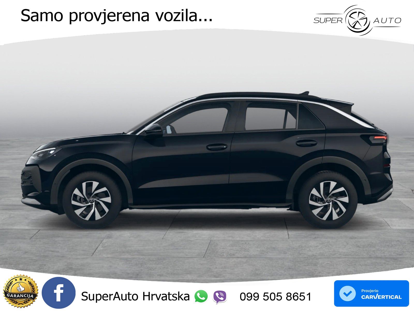 Volkswagen T-Roc 1.5 eTSI (150 KS)  DSG LED+GR SJED+ACC