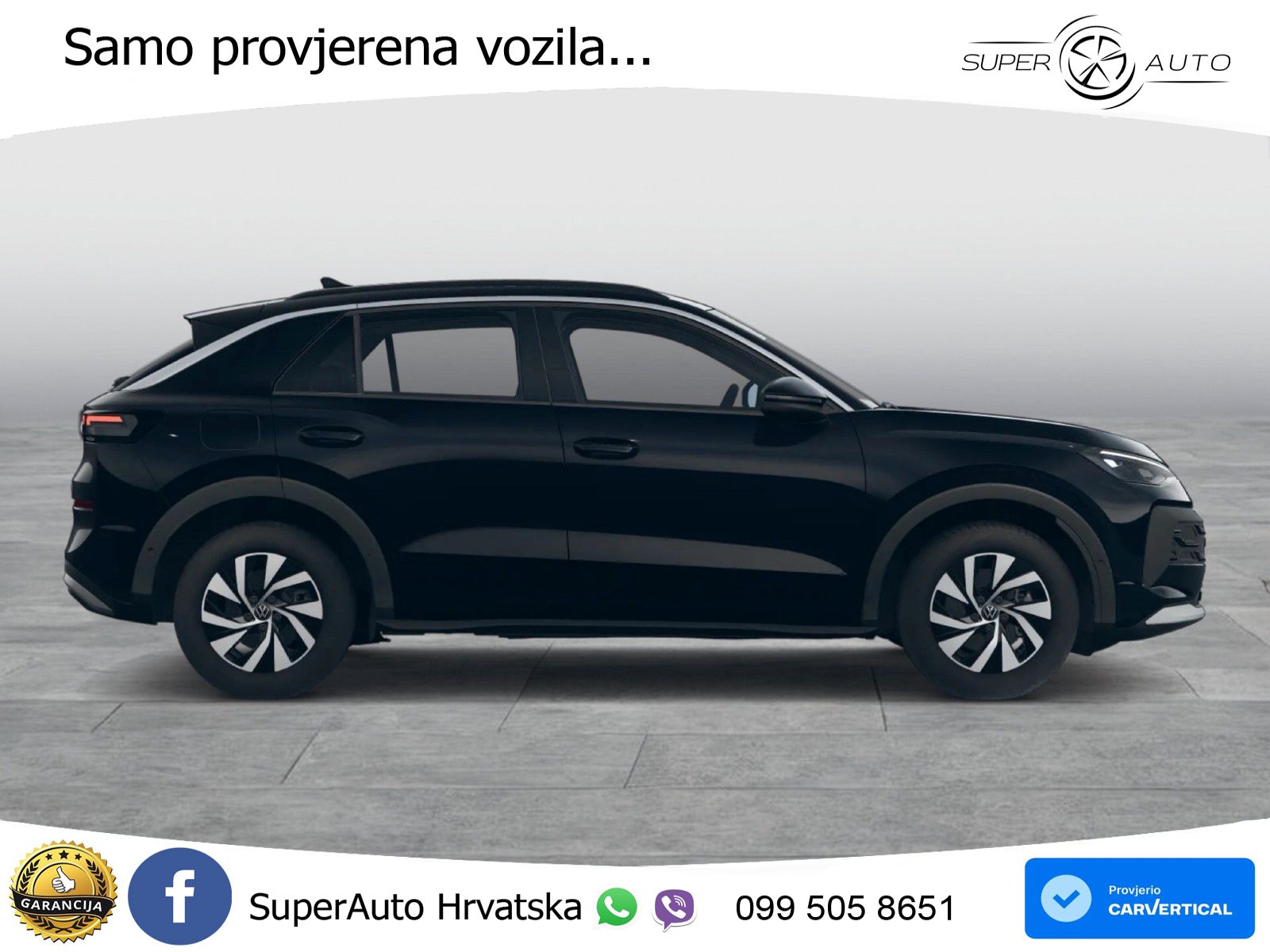 Volkswagen T-Roc 1.5 eTSI (150 KS)  DSG LED+GR SJED+ACC