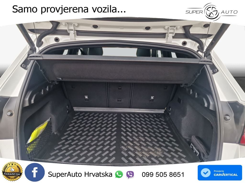 BMW iX1 68 kWh (313 KS) xDrive30 LED+GR SJED+ACC