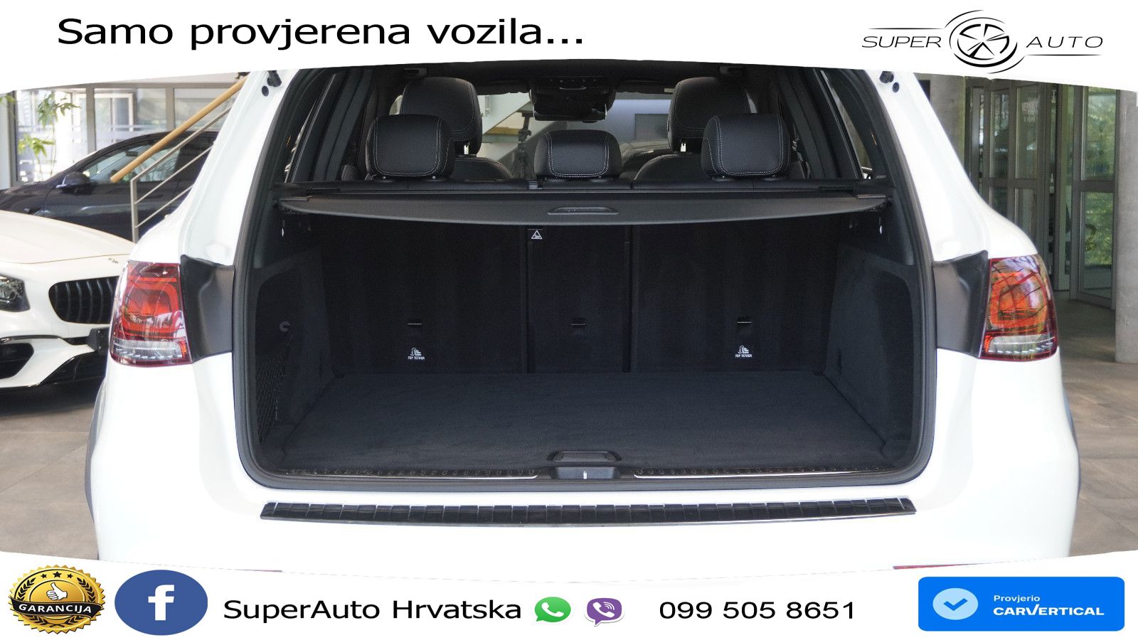 Mercedes GLC 400d (330 KS) 4MATIC 9G-TRONIC AMG