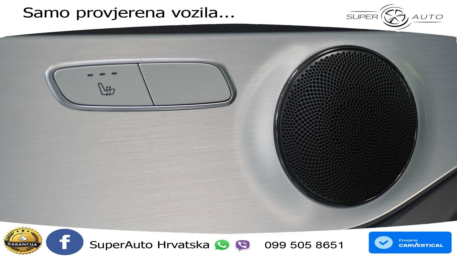 Mercedes GLC 400d (330 KS) 4MATIC 9G-TRONIC AMG