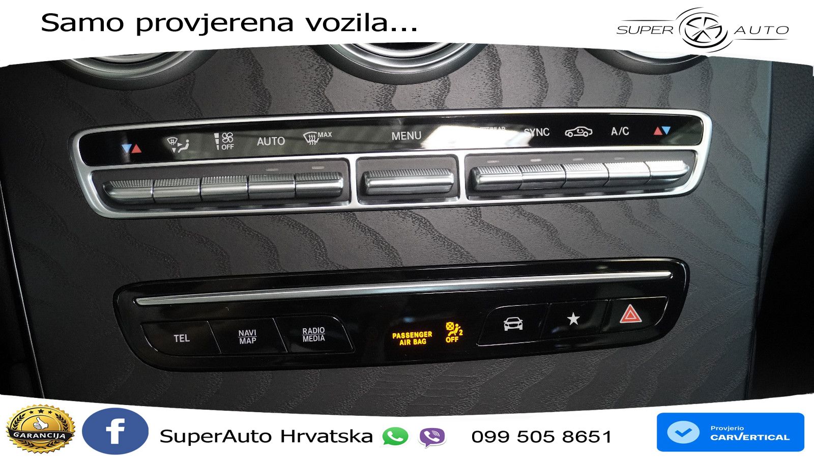 Mercedes GLC 400d (330 KS) 4MATIC 9G-TRONIC AMG