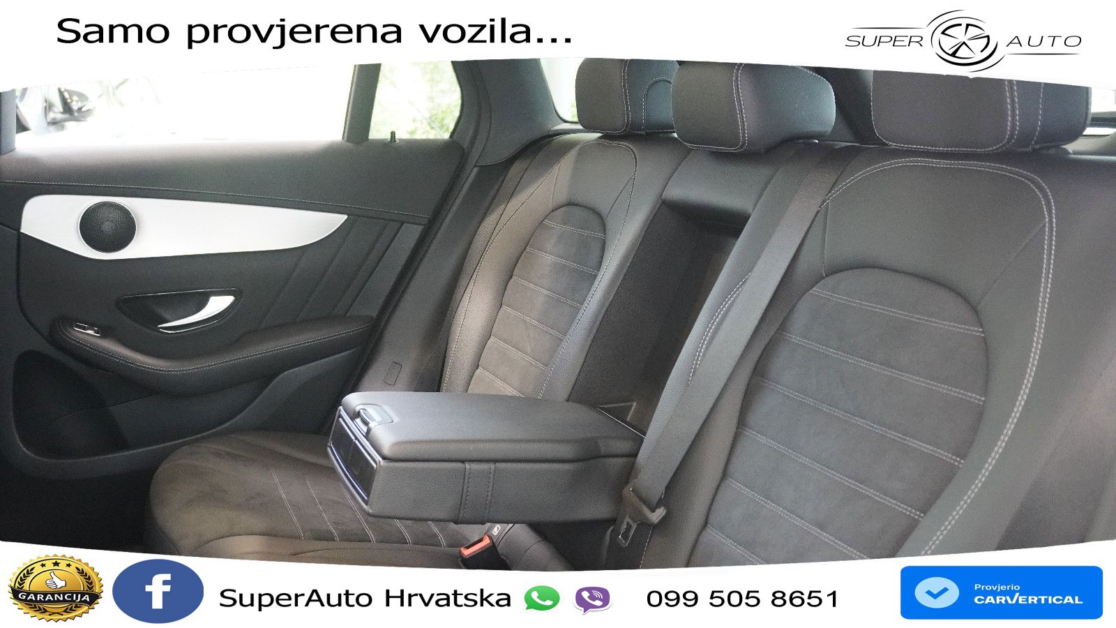 Mercedes GLC 400d (330 KS) 4MATIC 9G-TRONIC AMG