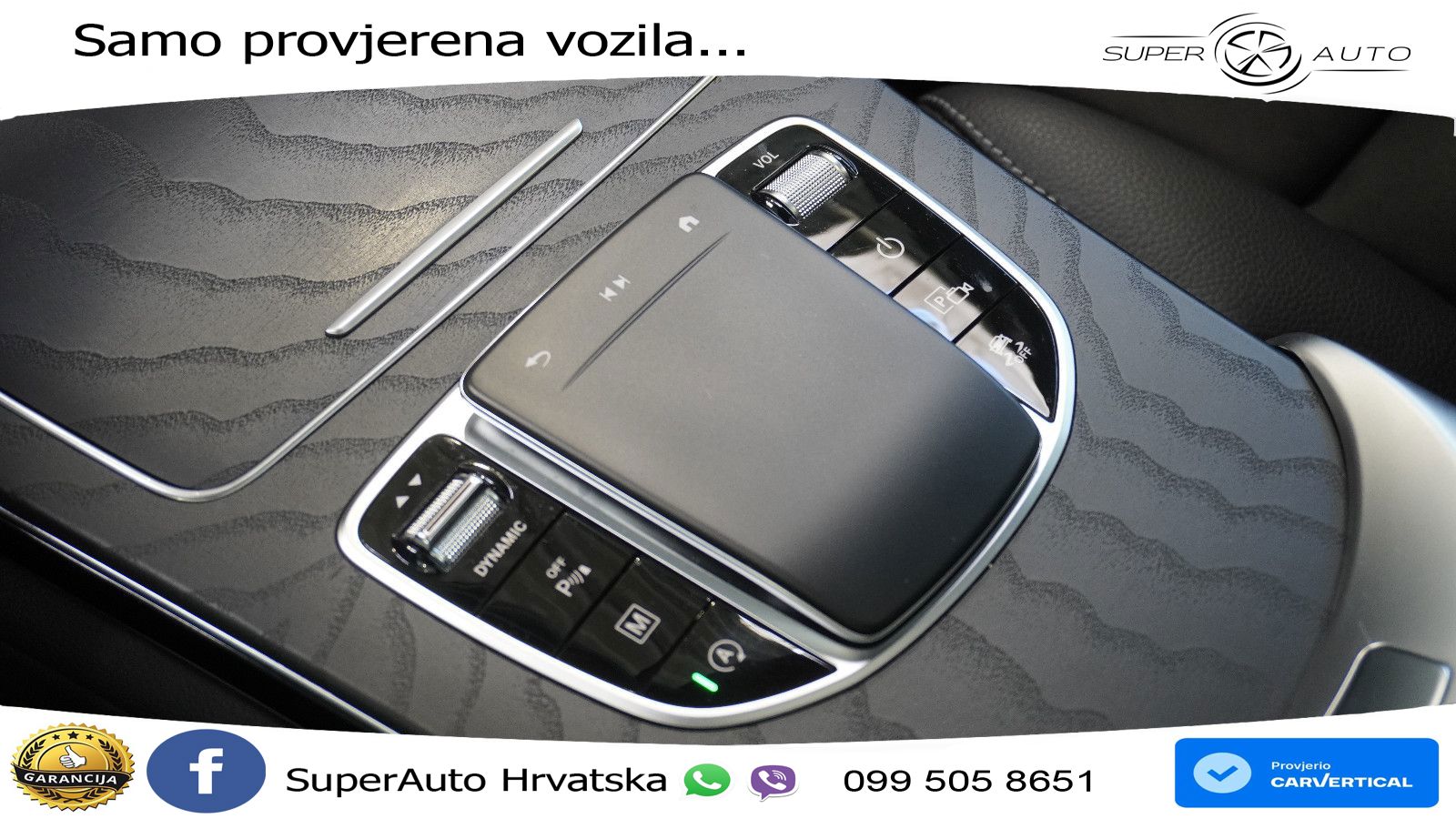 Mercedes GLC 400d (330 KS) 4MATIC 9G-TRONIC AMG