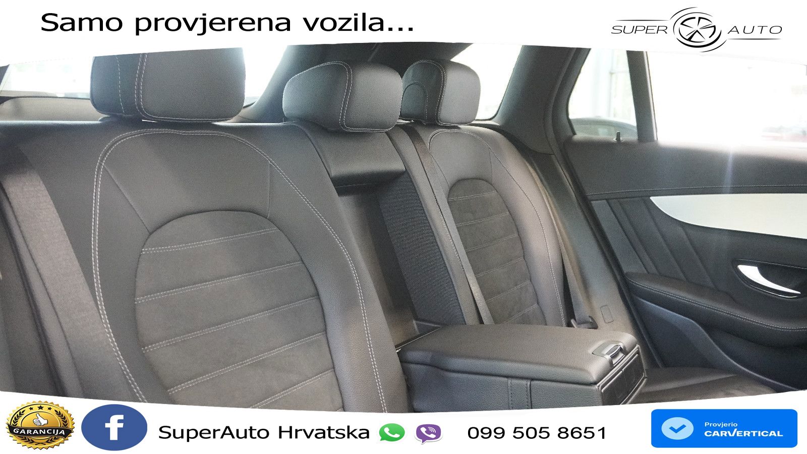 Mercedes GLC 400d (330 KS) 4MATIC 9G-TRONIC AMG