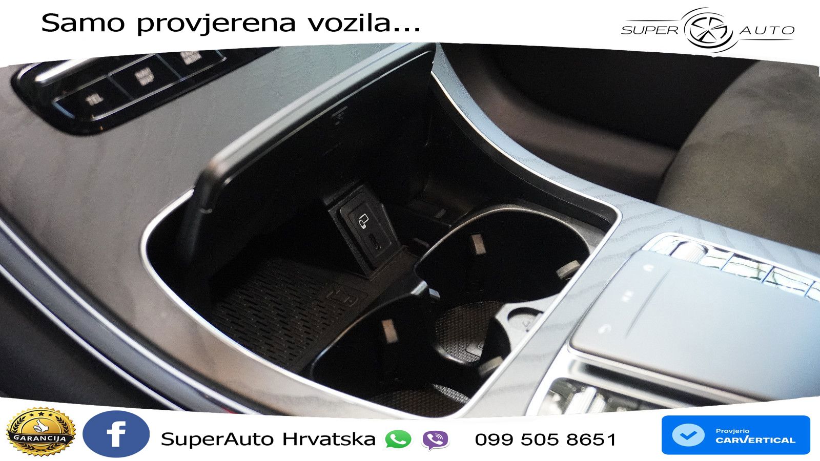 Mercedes GLC 400d (330 KS) 4MATIC 9G-TRONIC AMG