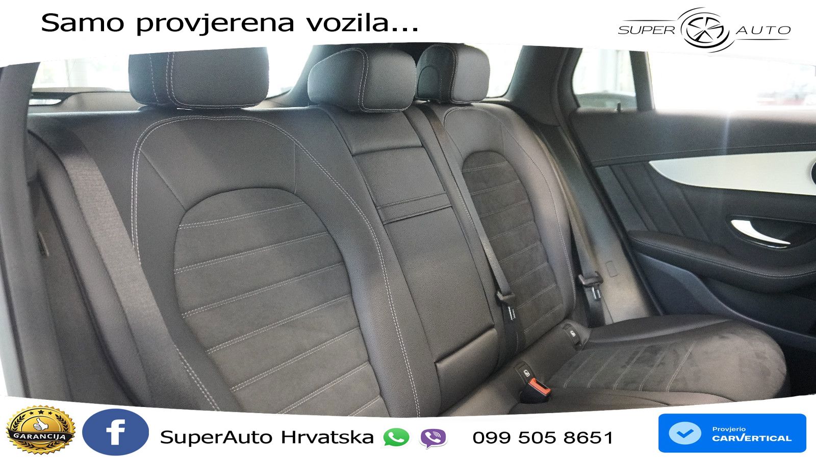 Mercedes GLC 400d (330 KS) 4MATIC 9G-TRONIC AMG