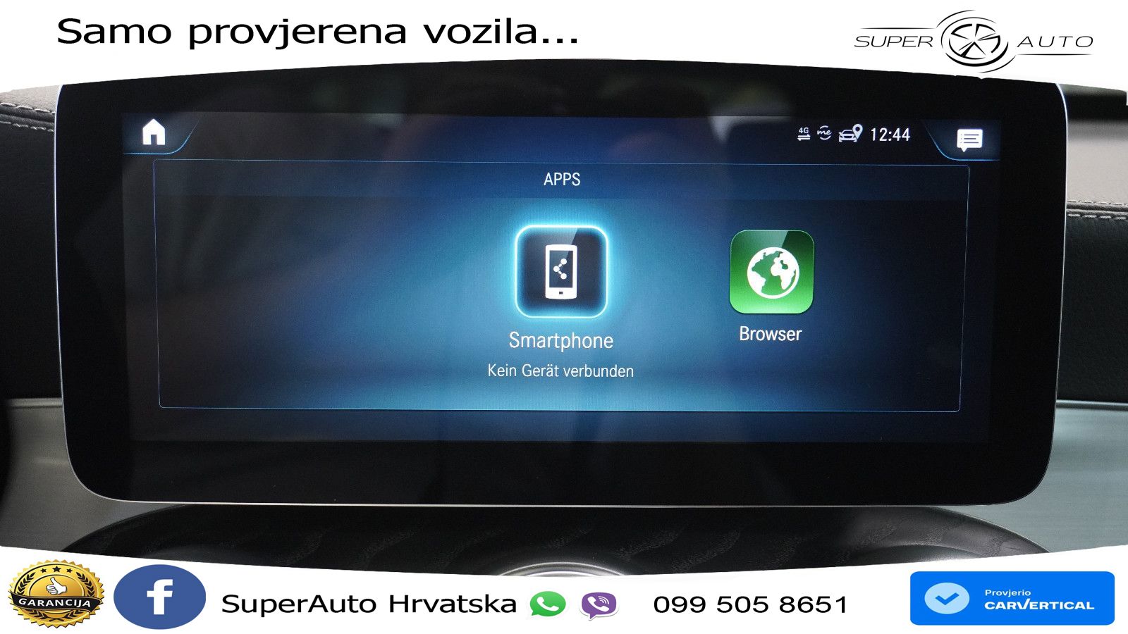 Mercedes GLC 400d (330 KS) 4MATIC 9G-TRONIC AMG