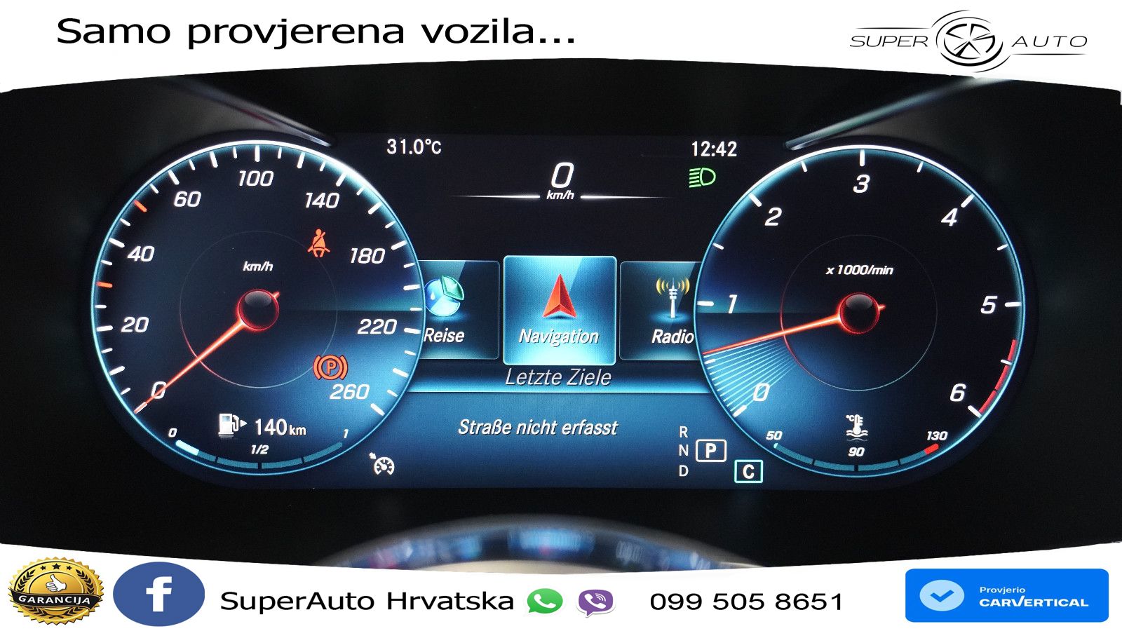 Mercedes GLC 400d (330 KS) 4MATIC 9G-TRONIC AMG