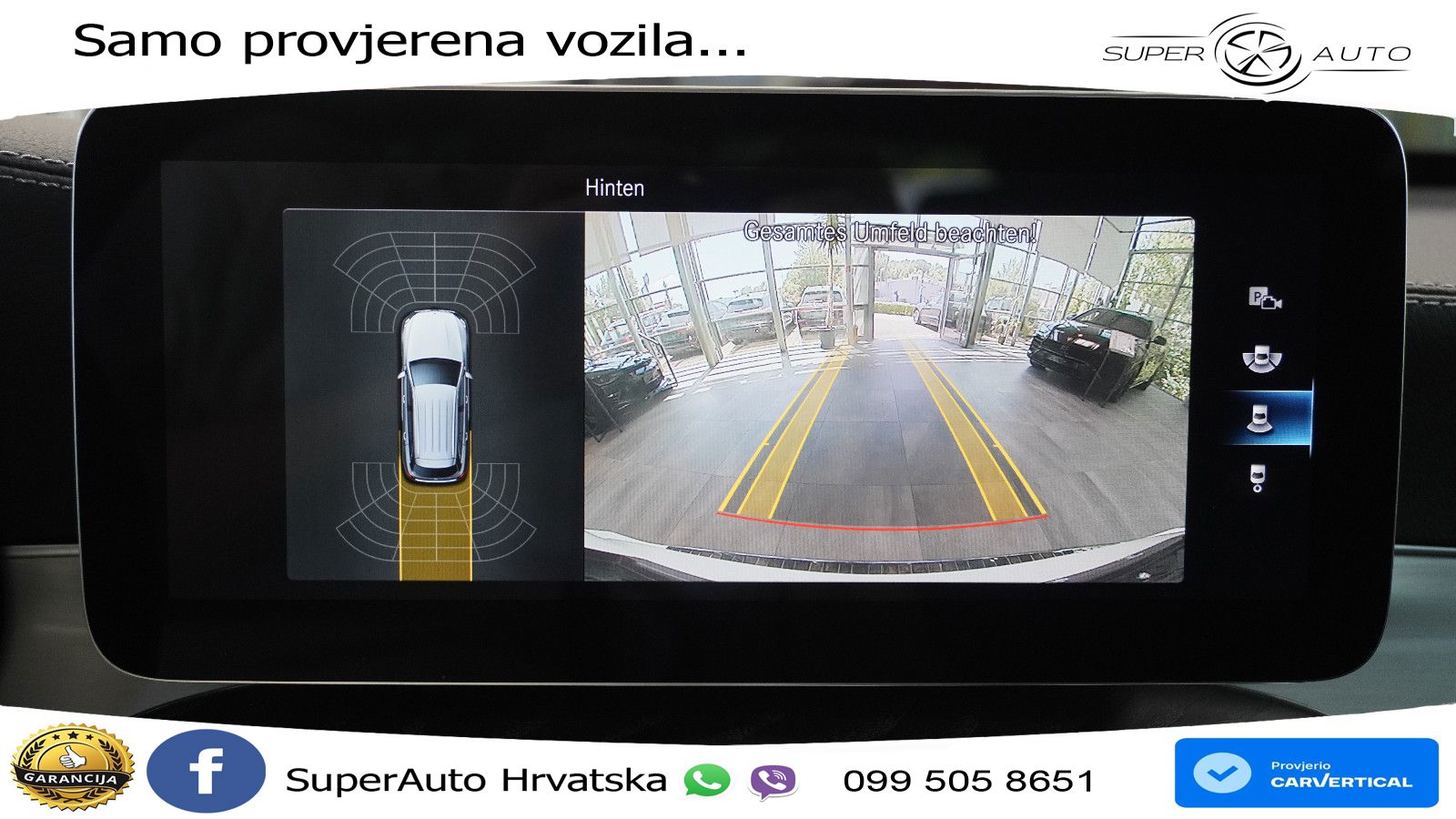 Mercedes GLC 400d (330 KS) 4MATIC 9G-TRONIC AMG