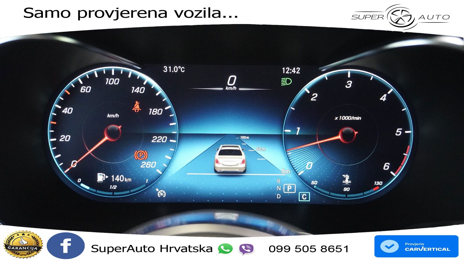 Mercedes GLC 400d (330 KS) 4MATIC 9G-TRONIC AMG