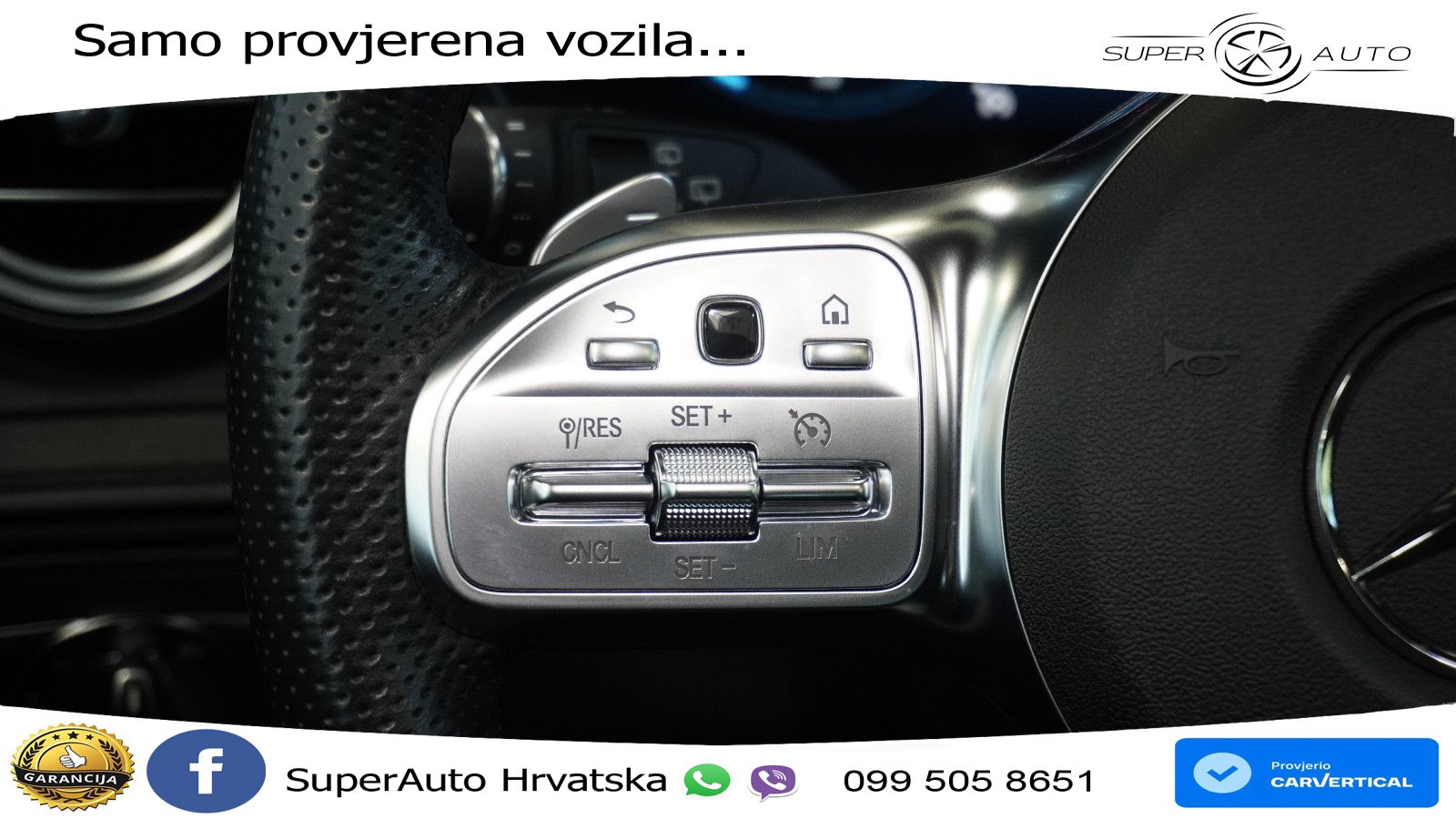 Mercedes GLC 400d (330 KS) 4MATIC 9G-TRONIC AMG