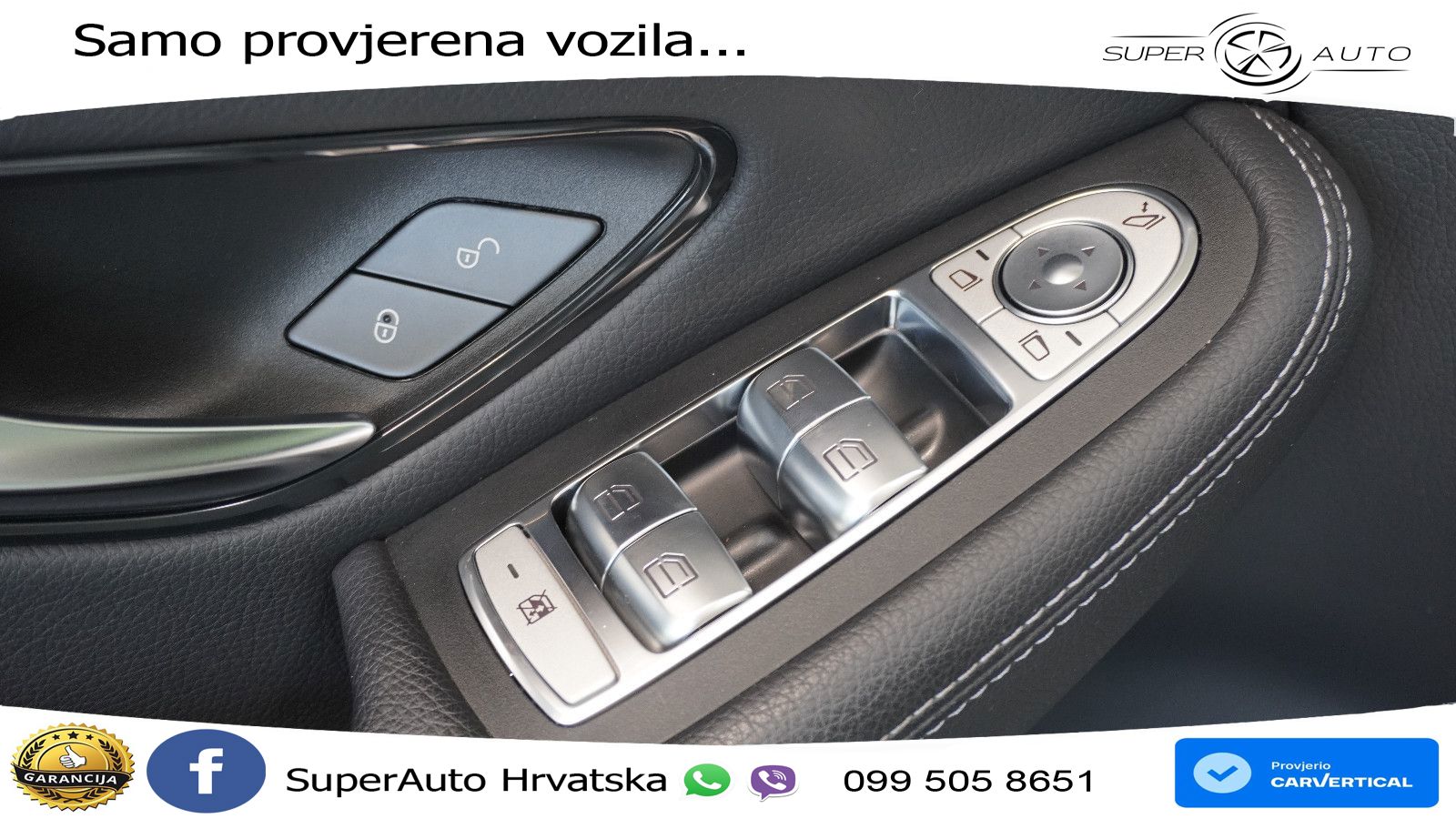 Mercedes GLC 400d (330 KS) 4MATIC 9G-TRONIC AMG