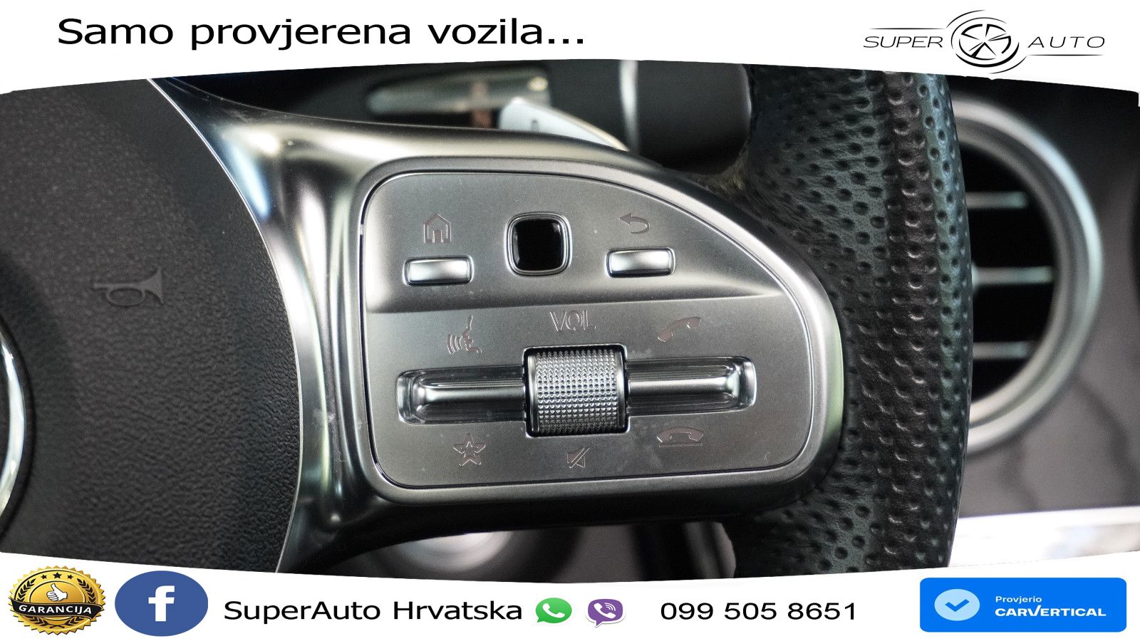 Mercedes GLC 400d (330 KS) 4MATIC 9G-TRONIC AMG