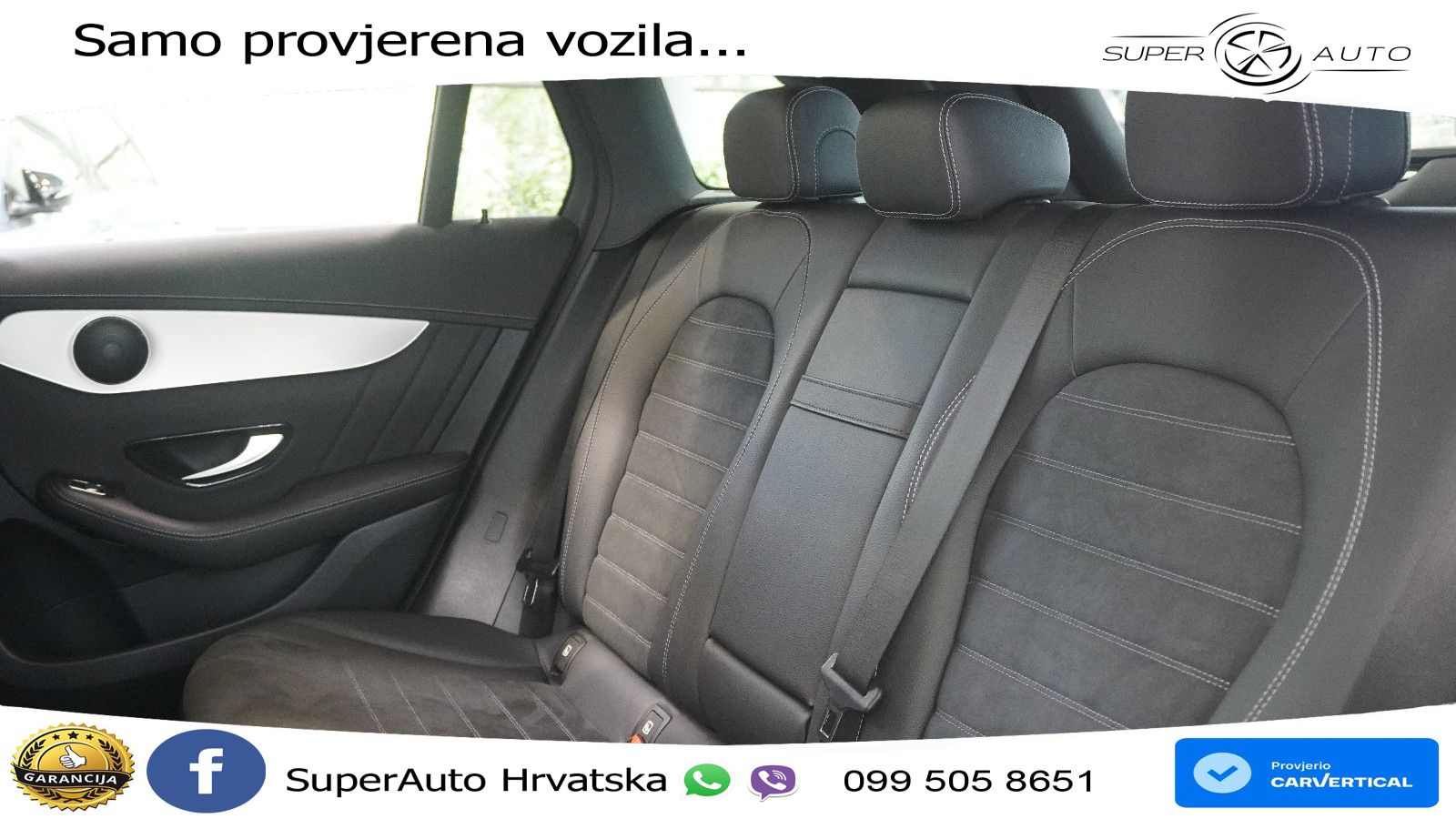 Mercedes GLC 400d (330 KS) 4MATIC 9G-TRONIC AMG