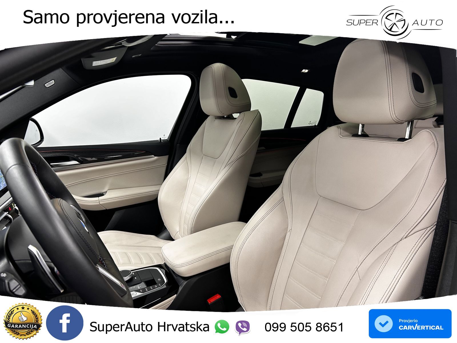 BMW X4 M40d (340 KS) xDrive Steptronic ACC+HEAD+4xGR SJED+360+PANO