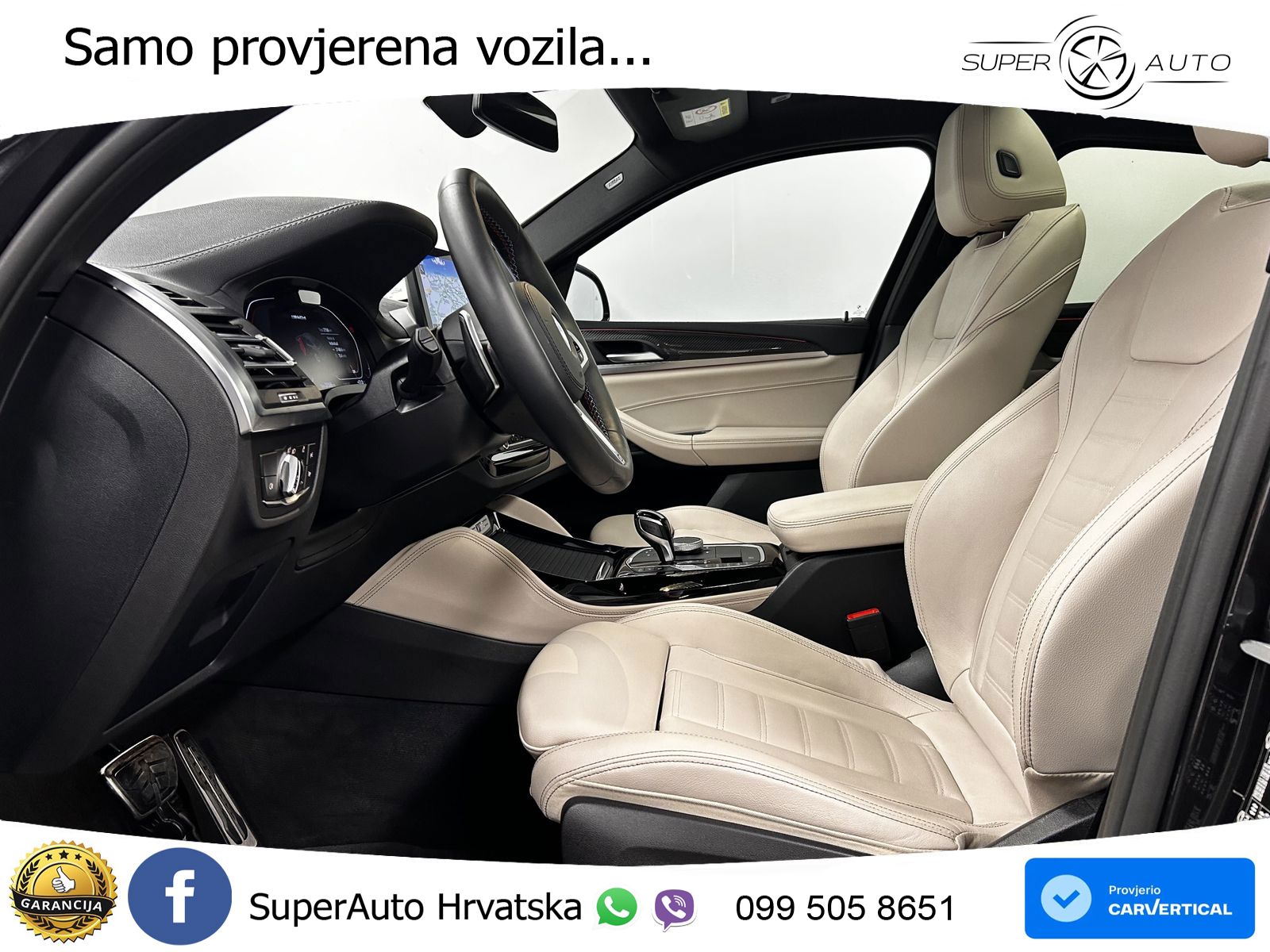 BMW X4 M40d (340 KS) xDrive Steptronic ACC+HEAD+4xGR SJED+360+PANO
