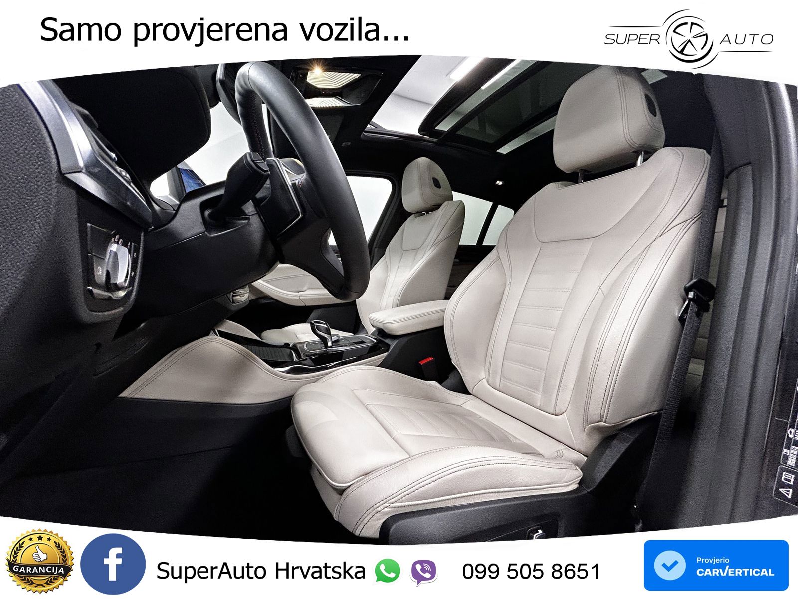 BMW X4 M40d (340 KS) xDrive Steptronic ACC+HEAD+4xGR SJED+360+PANO