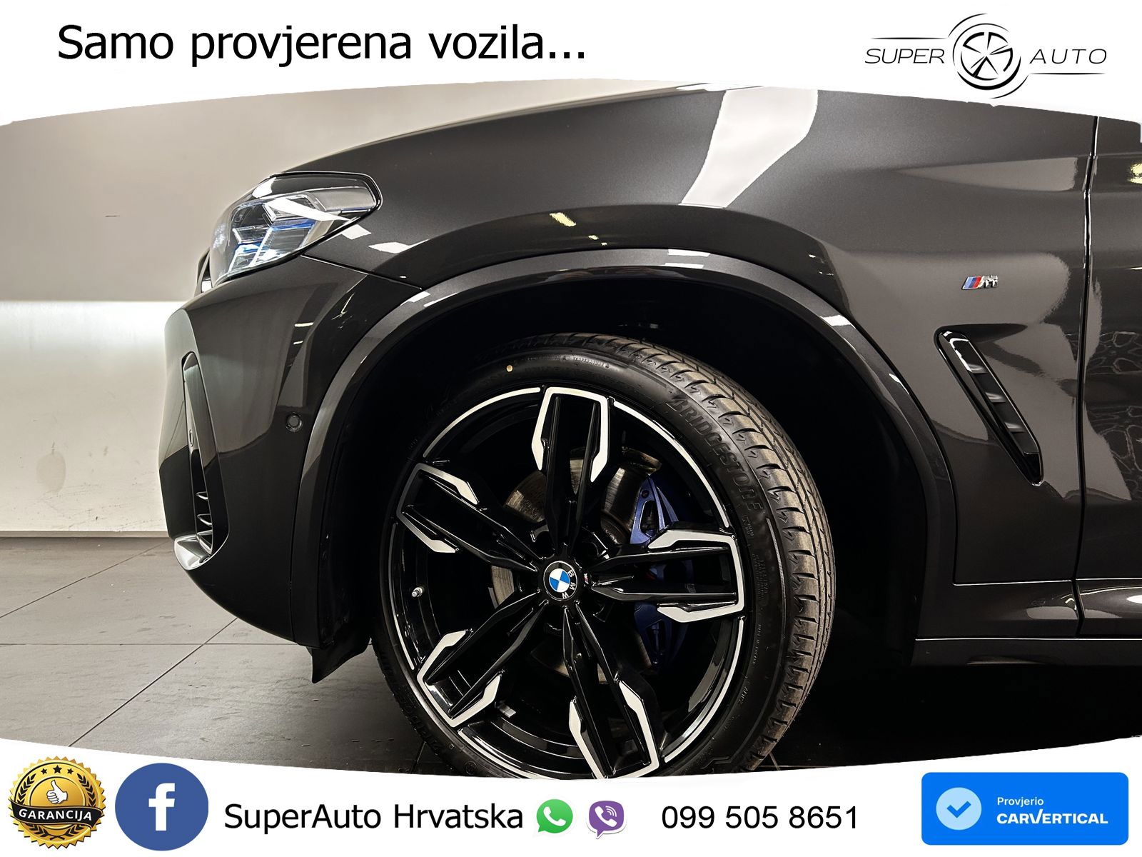 BMW X4 M40d (340 KS) xDrive Steptronic ACC+HEAD+4xGR SJED+360+PANO
